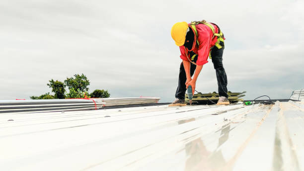 EPDM Roofing in Haiku Pauwela, HI