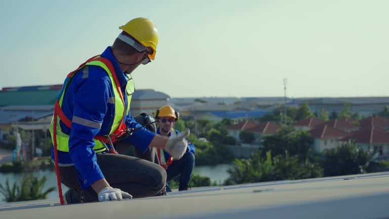 Best Rubber Roofing (EPDM, TPO)  in Haiku Pauwela, HI